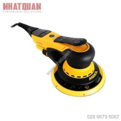 Máy chà nhám điện Mirka Deros - Nhất Quán