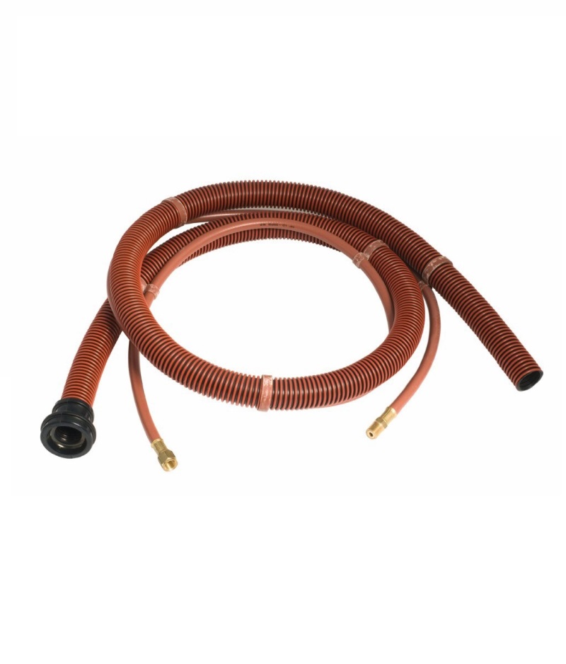 Hose 28mmx1,8m MPA0412 Sản phẩm Mirka - Thiết bị chà nhám và đánh bóng chuyên nghiệp