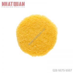 Lông Cừu Vàng Mirka