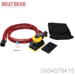 Sản phẩm Mirka - Thiết bị chà nhám và đánh bóng chuyên nghiệp
