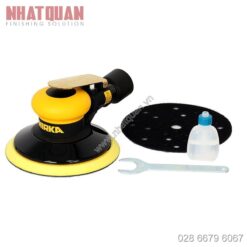 Máy chà nhám mirka ros 650 - Nhất Quán