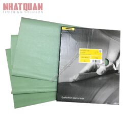 giấy nhám tờ WPF Next Gen - Nhất Quán