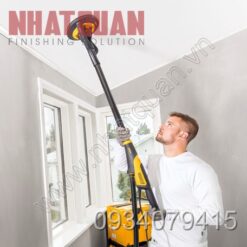 Máy Chà Tường Mirka Leros 950CV