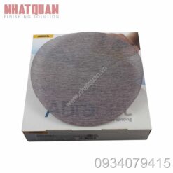 Giấy nhám chống xước tường - Nhất Quán