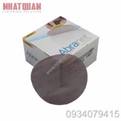 Nhám Lưới Mirka Abranet 125mm
