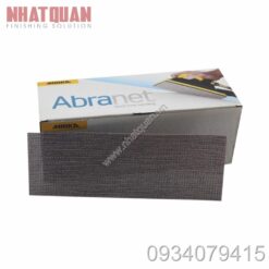 Nhám lưới Mirka 70x198 - Nhất Quán