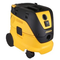 Máy hút bụi mirka 1230L - Nhất Quán