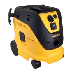 máy hút bụi mirka 1230L AFC - Nhất Quán