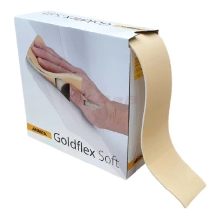 goldfex soft Sản phẩm Mirka - Thiết bị chà nhám và đánh bóng chuyên nghiệp