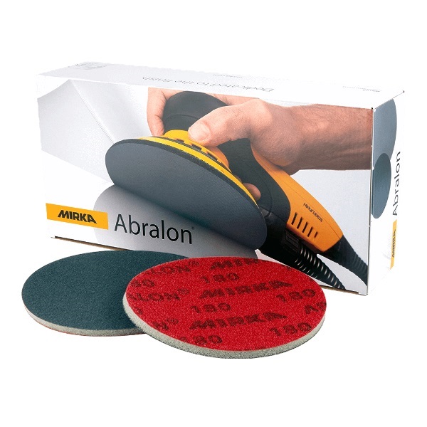 mirka abralon Đĩa mài Mirka Abralon