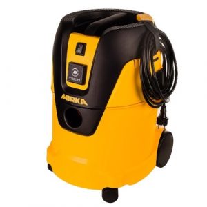 Sản phẩm Mirka - Thiết bị chà nhám và đánh bóng chuyên nghiệp