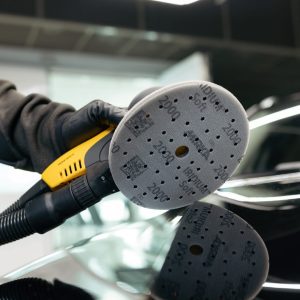 Giấy nhám Mirka Iridium