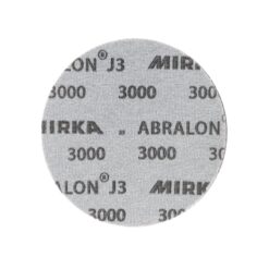 Mirka Abralon J3 150 mm - Nhất Quán