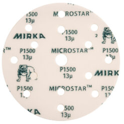 Mirka Microstar 150 mm - Nhất Quán